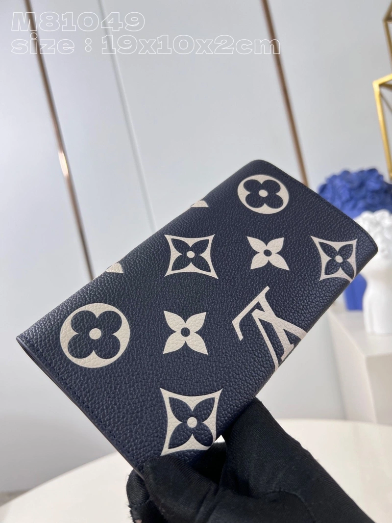 LV Wallets 4365H-0459