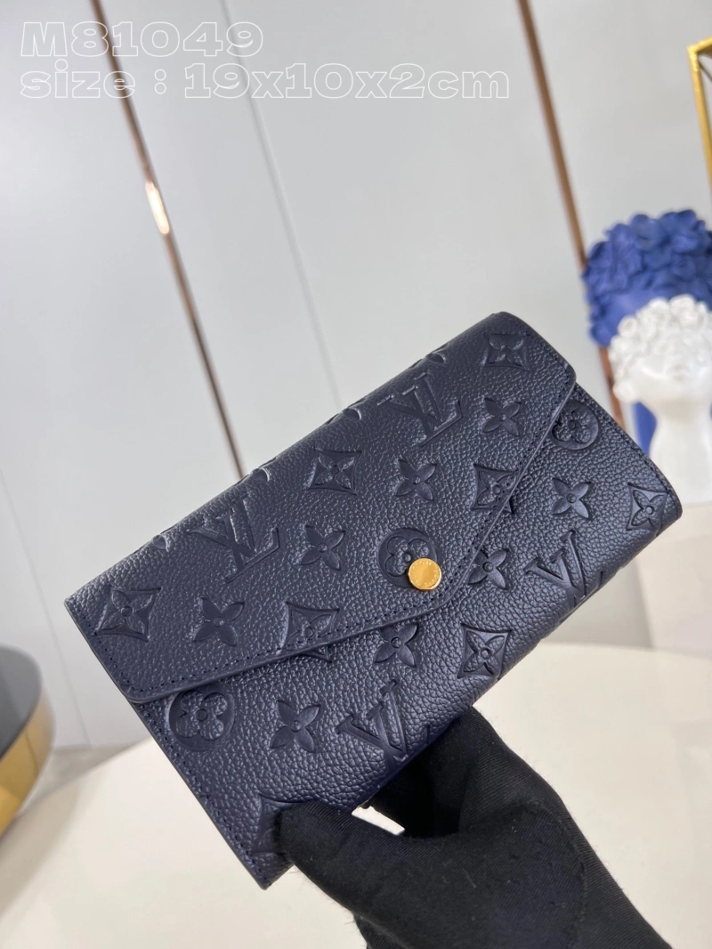 LV Wallets 4365H-0460