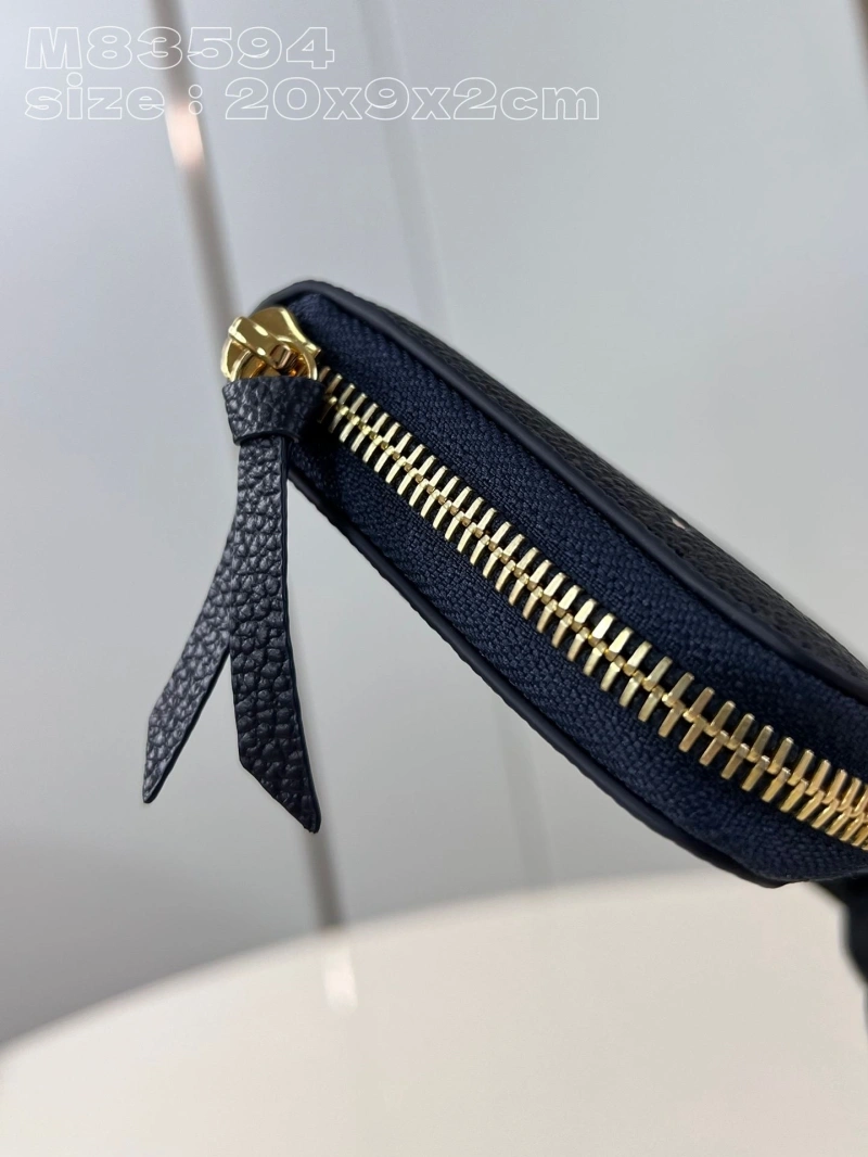 LV Wallets 4365H-0461