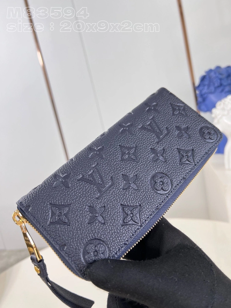 LV Wallets 4365H-0462