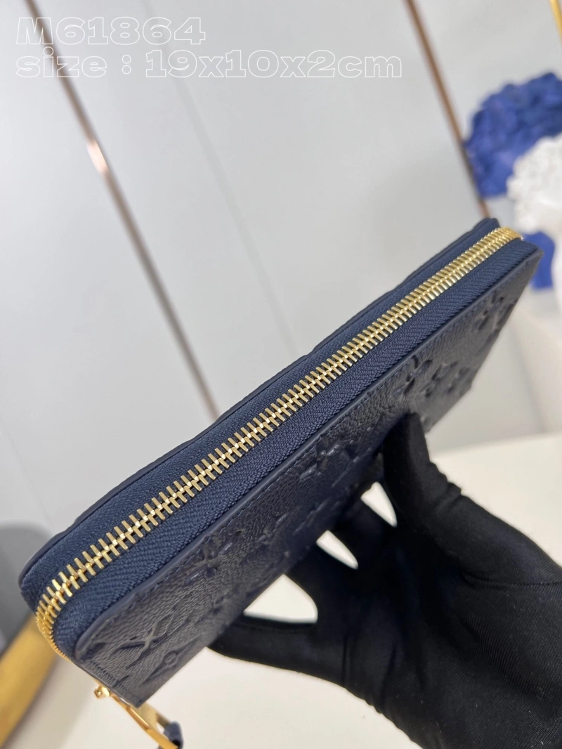 LV Wallets 4365H-0463