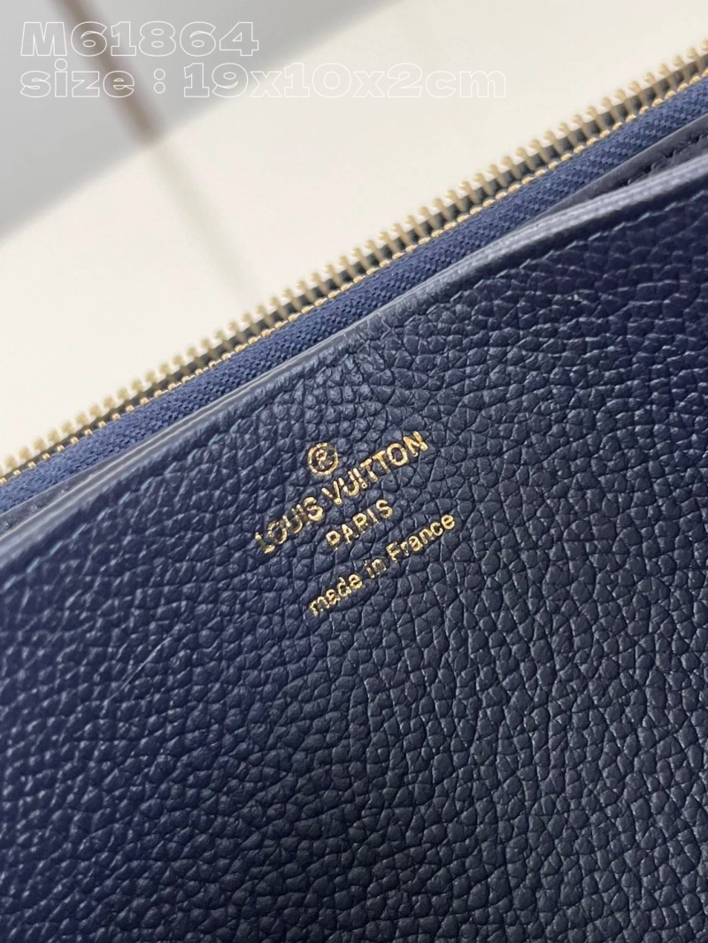 LV Wallets 4365H-0463