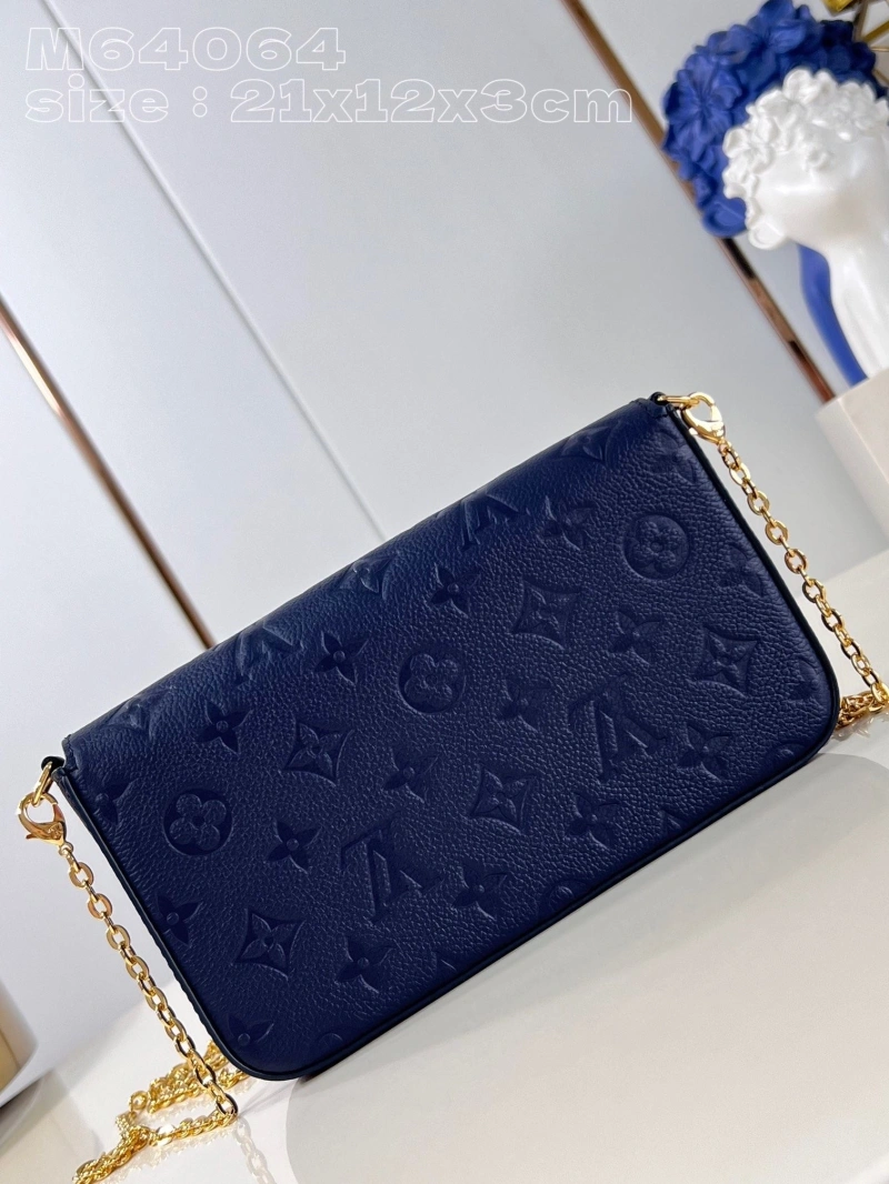 LV Wallets 4365H-0464