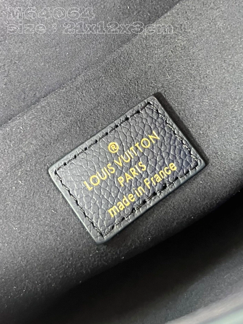 LV Wallets 4365H-0464