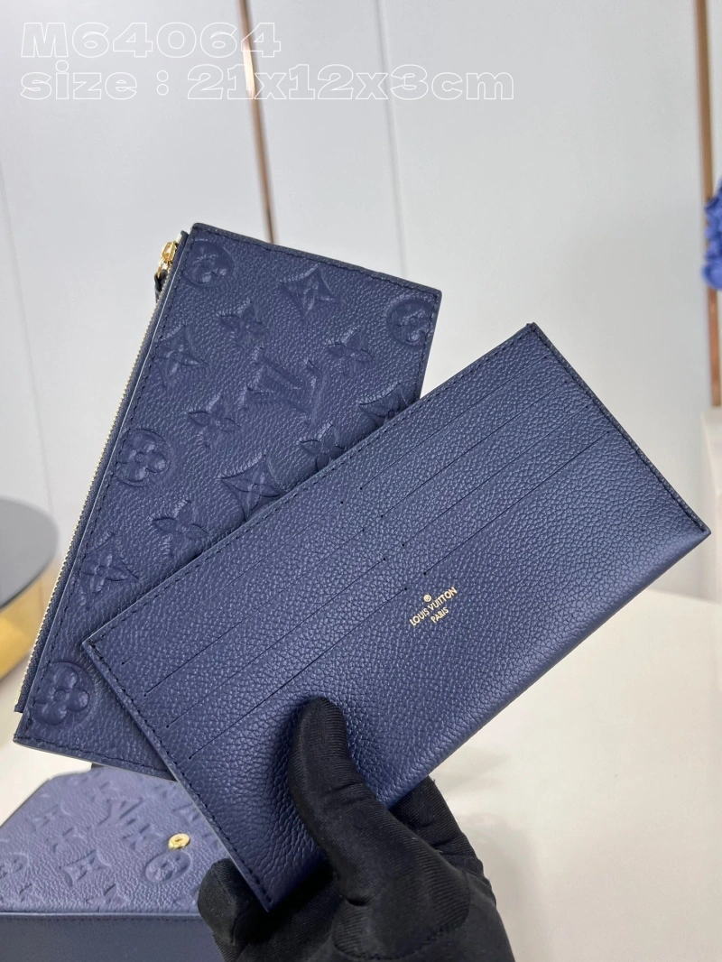 LV Wallets 4365H-0464