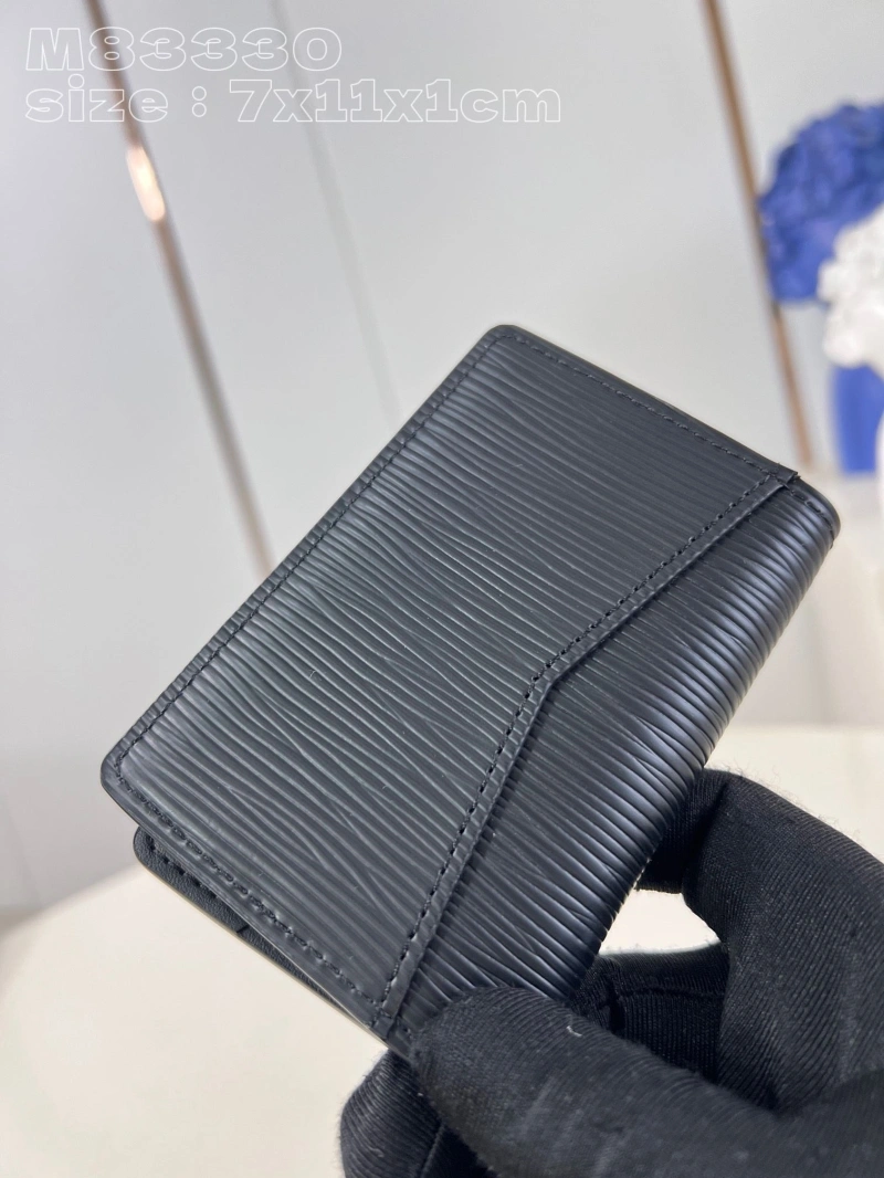 LV Wallets 4365H-0468