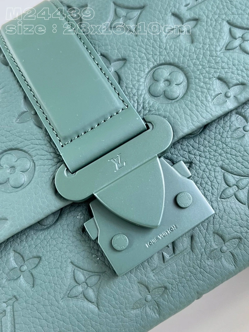 LV Satchel Bags 4365H-0475