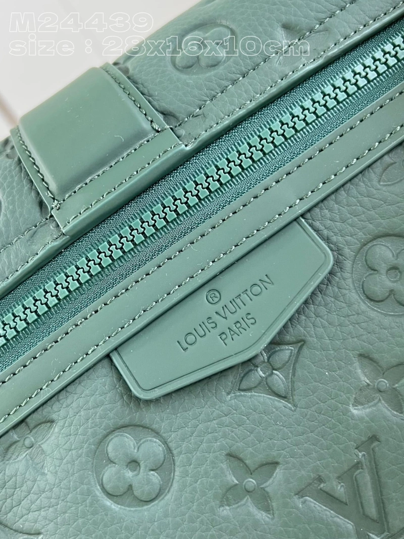 LV Satchel Bags 4365H-0475