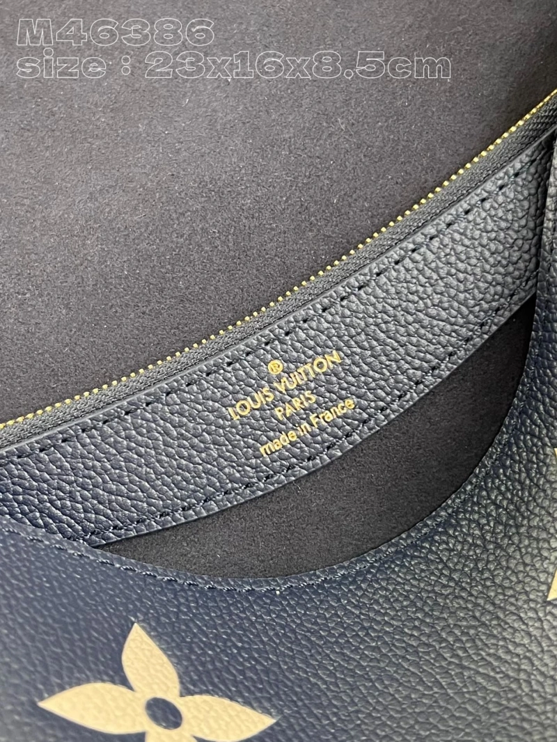 LV Satchel Bags 4365H-0478