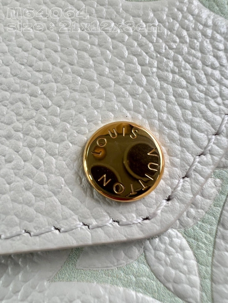 LV Wallets 4365H-0479