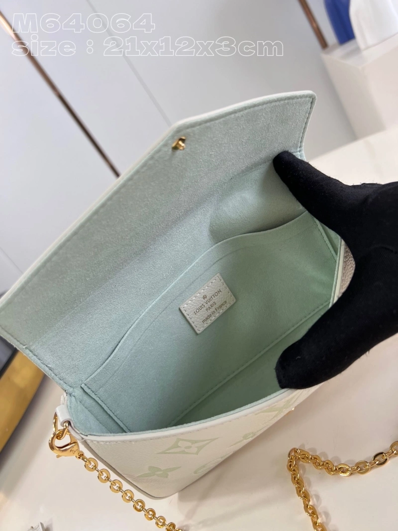 LV Wallets 4365H-0479