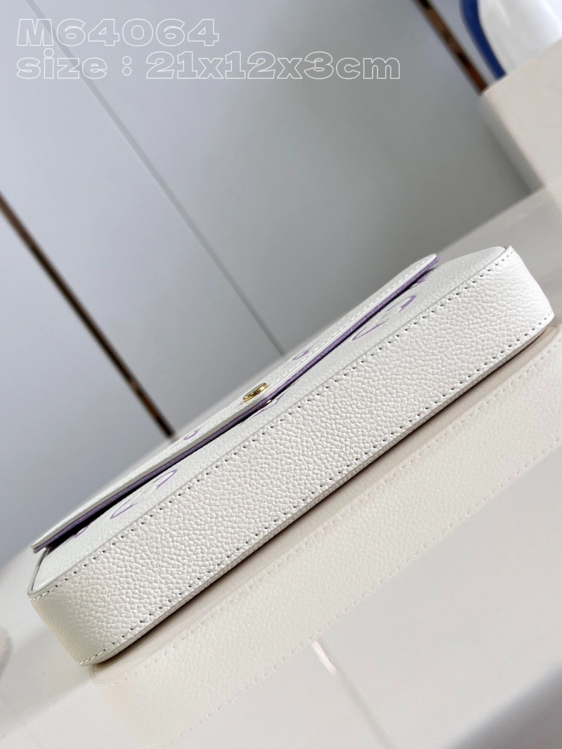 LV Wallets 4365H-0480