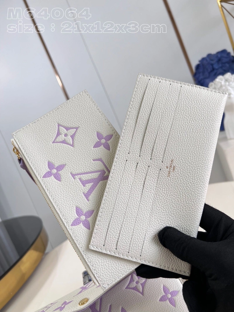 LV Wallets 4365H-0480