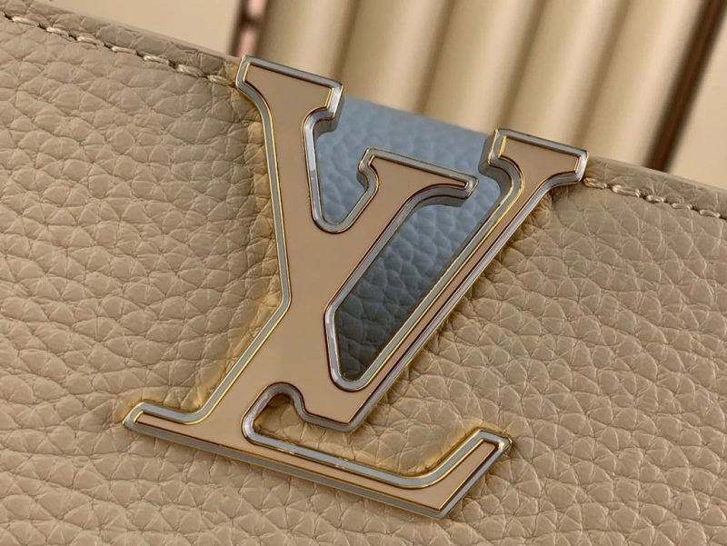 LV Capucines Bags 4365H-0486