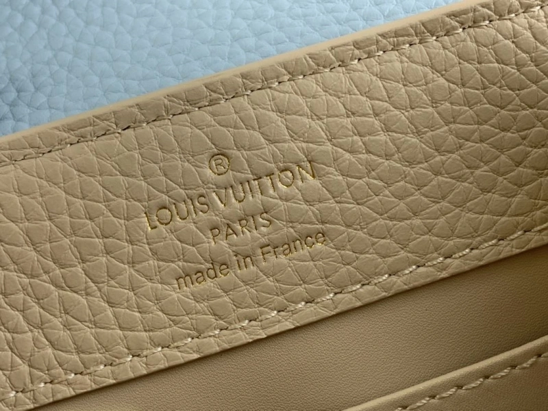 LV Capucines Bags 4365H-0487