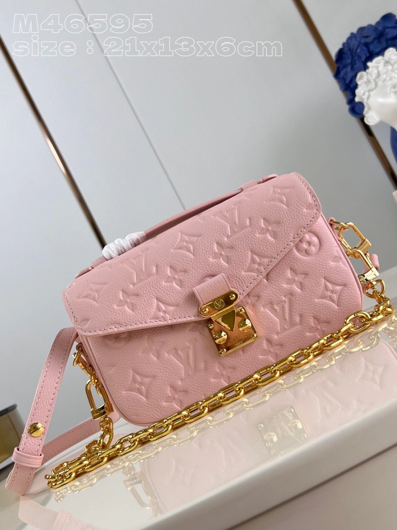 LV Satchel Bags 4365H-0511