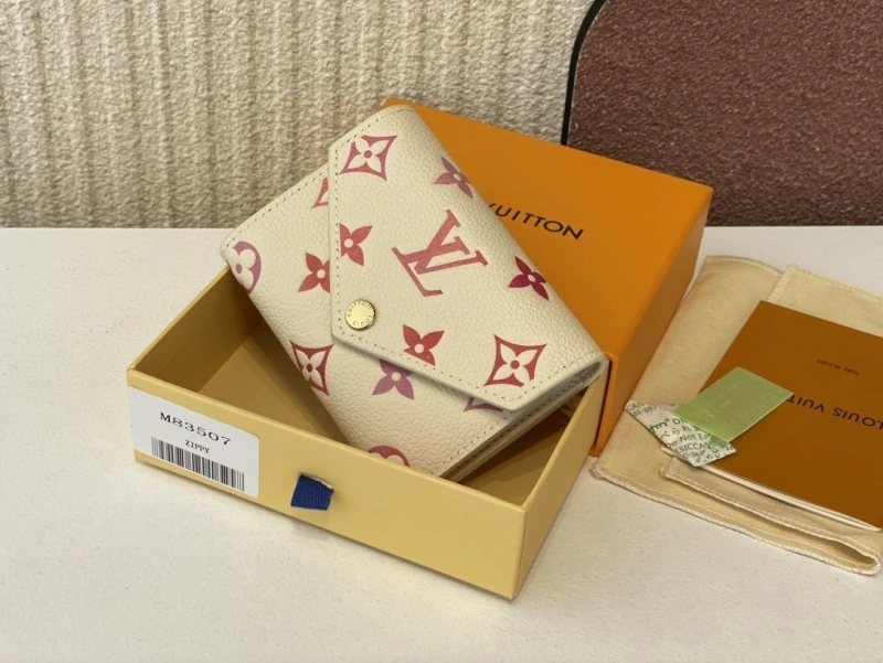 LV Wallets 4365H-0521