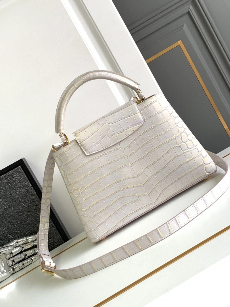 LV Capucines Bags 4365H-0525