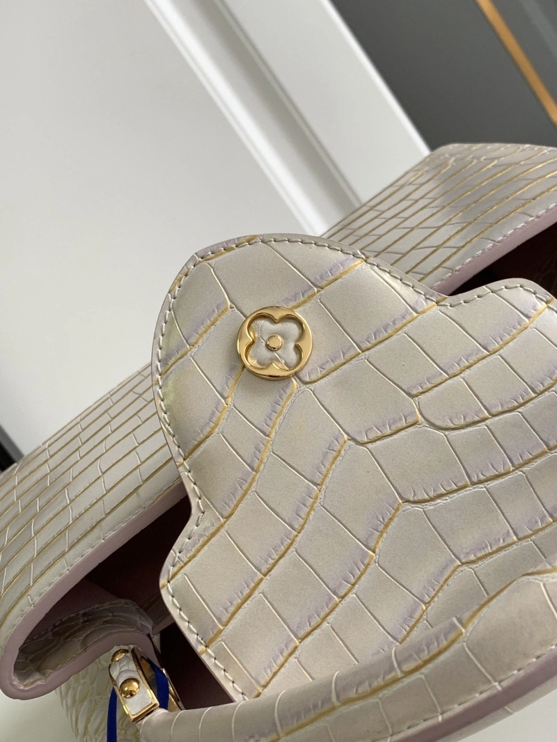 LV Capucines Bags 4365H-0525