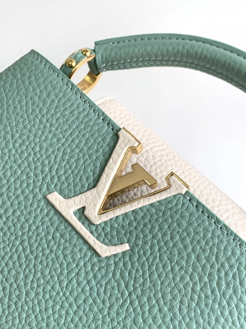 LV Capucines Bags 4365H-0526