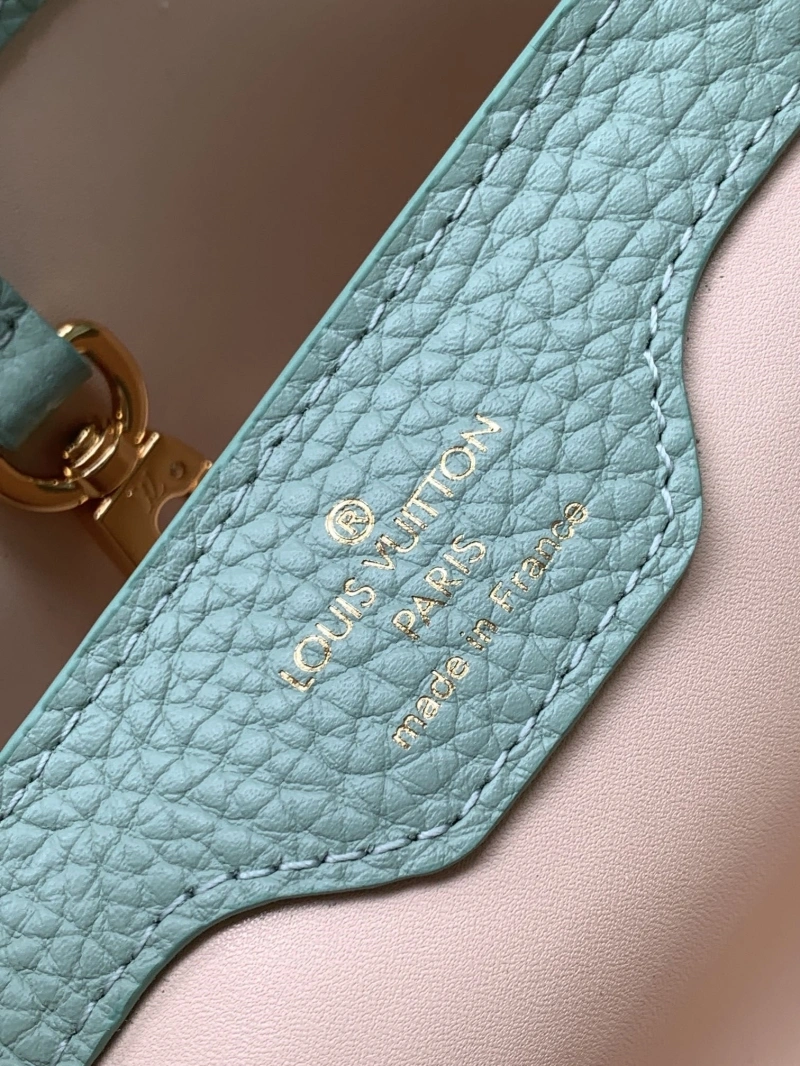 LV Capucines Bags 4365H-0527