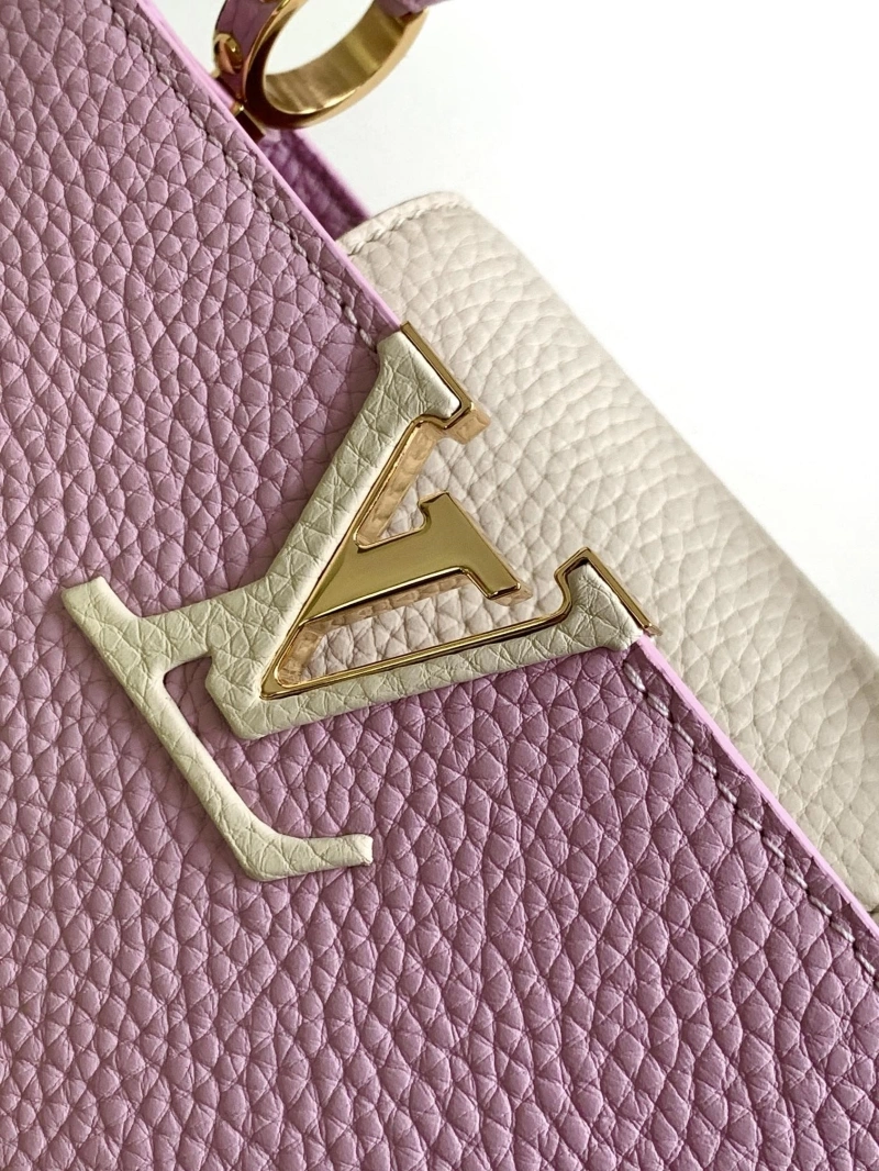 LV Capucines Bags 4365H-0528