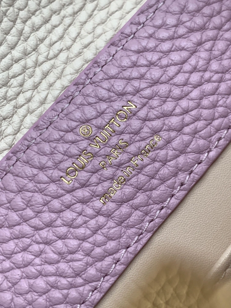 LV Capucines Bags 4365H-0528