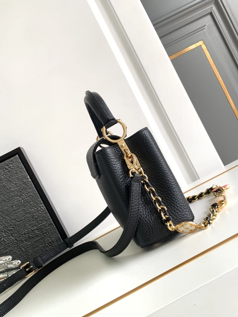 LV Capucines Bags 4365H-0530