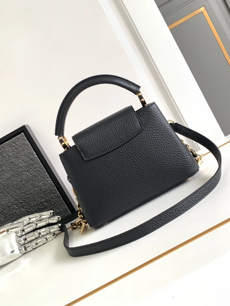 LV Capucines Bags 4365H-0530