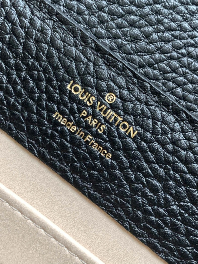 LV Capucines Bags 4365H-0530