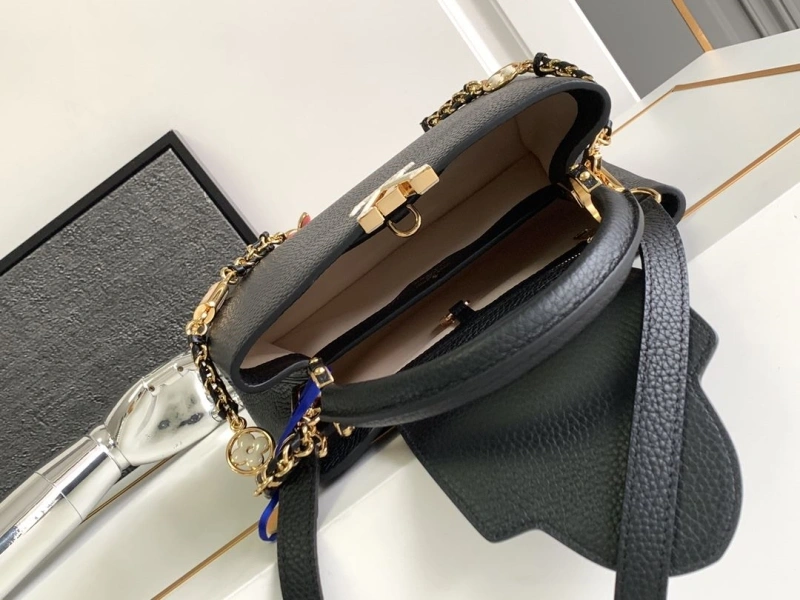 LV Capucines Bags 4365H-0531