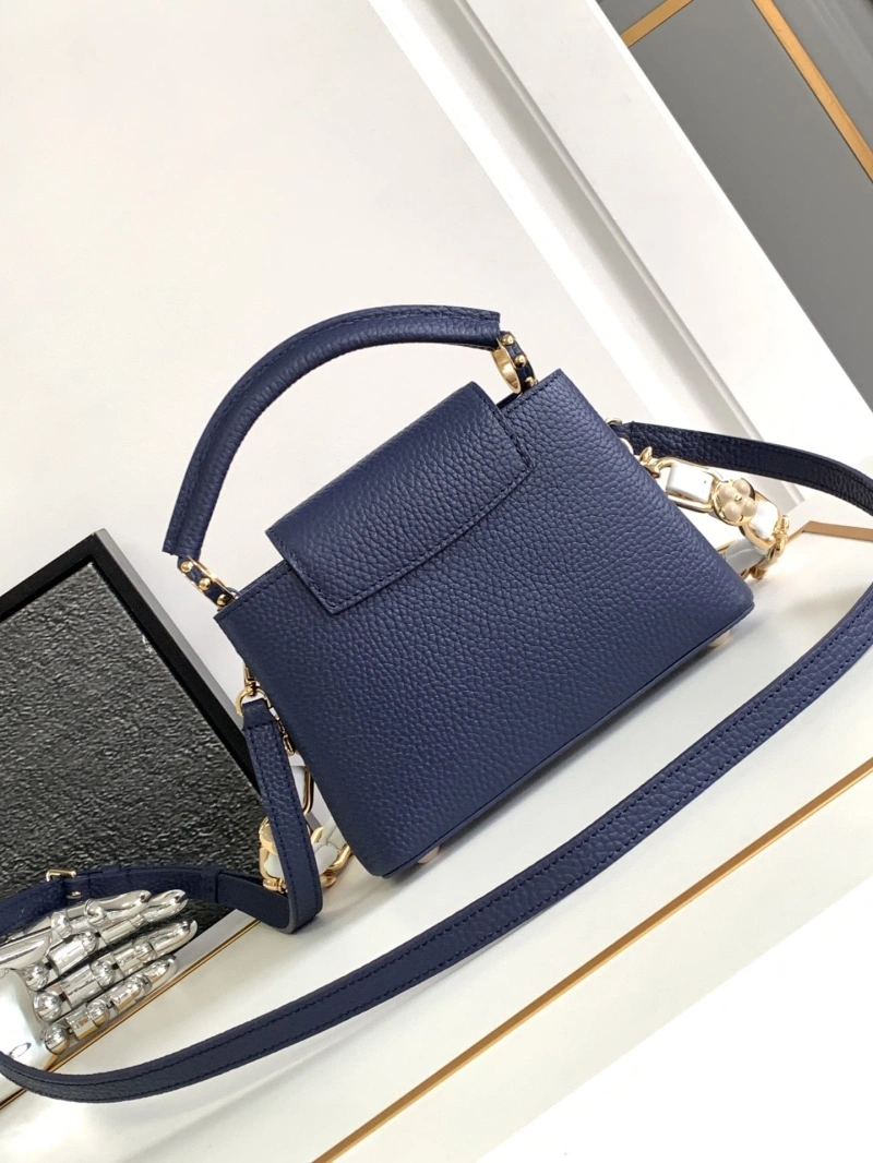 LV Capucines Bags 4365H-0532