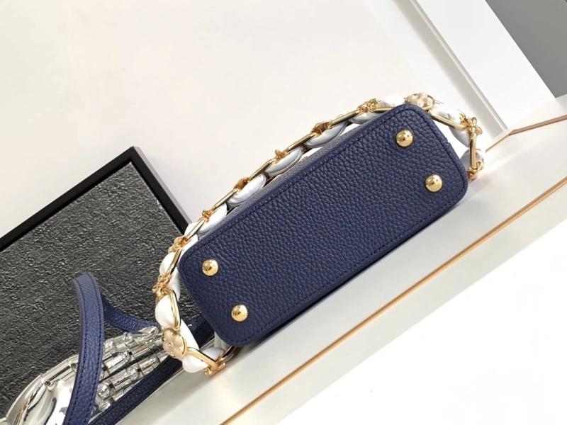 LV Capucines Bags 4365H-0532