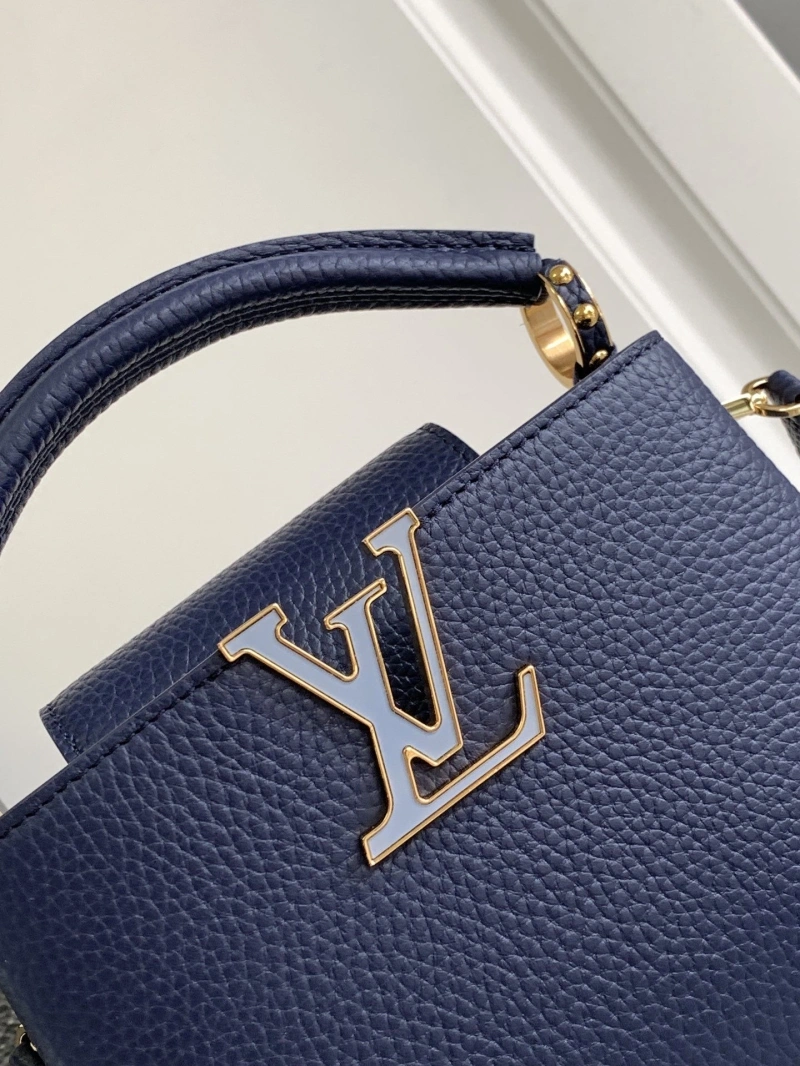 LV Capucines Bags 4365H-0532