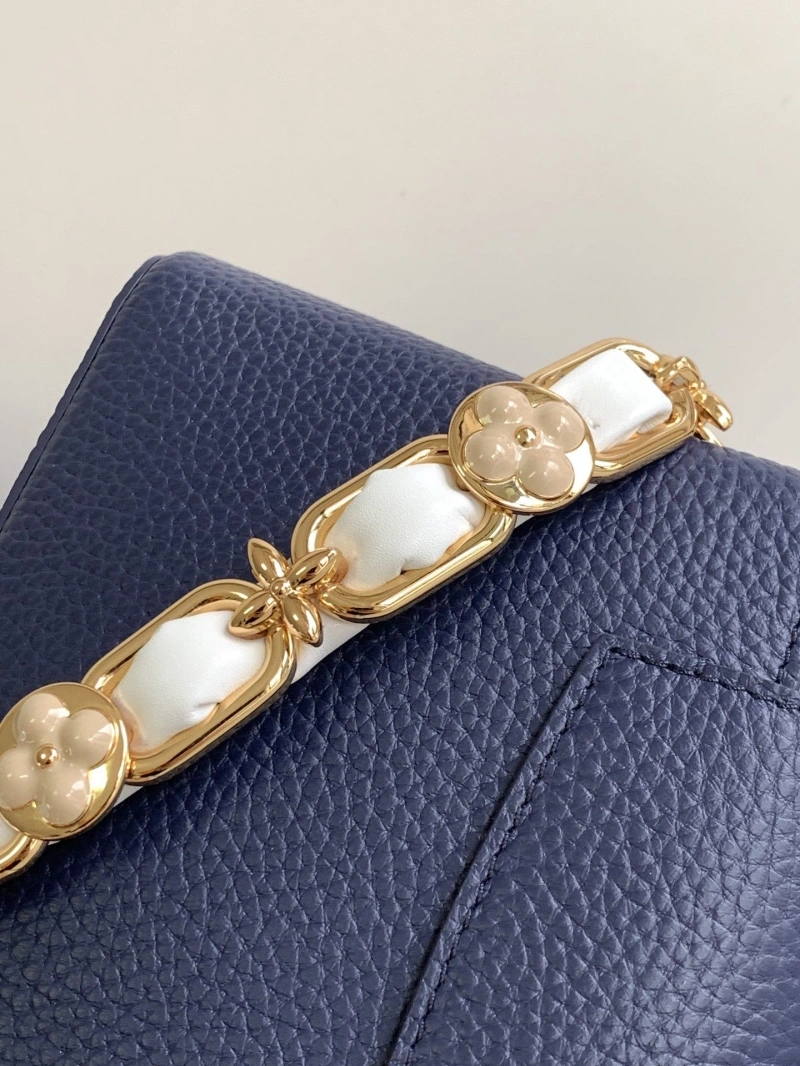 LV Capucines Bags 4365H-0532