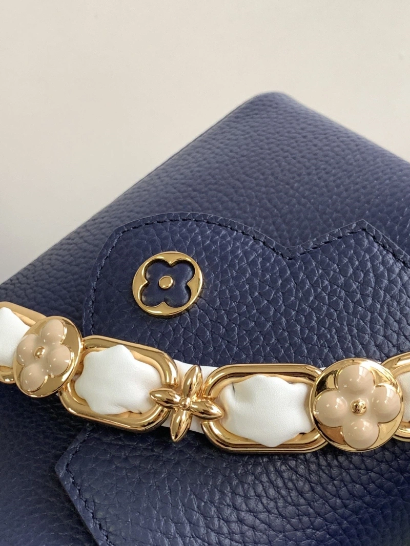 LV Capucines Bags 4365H-0532