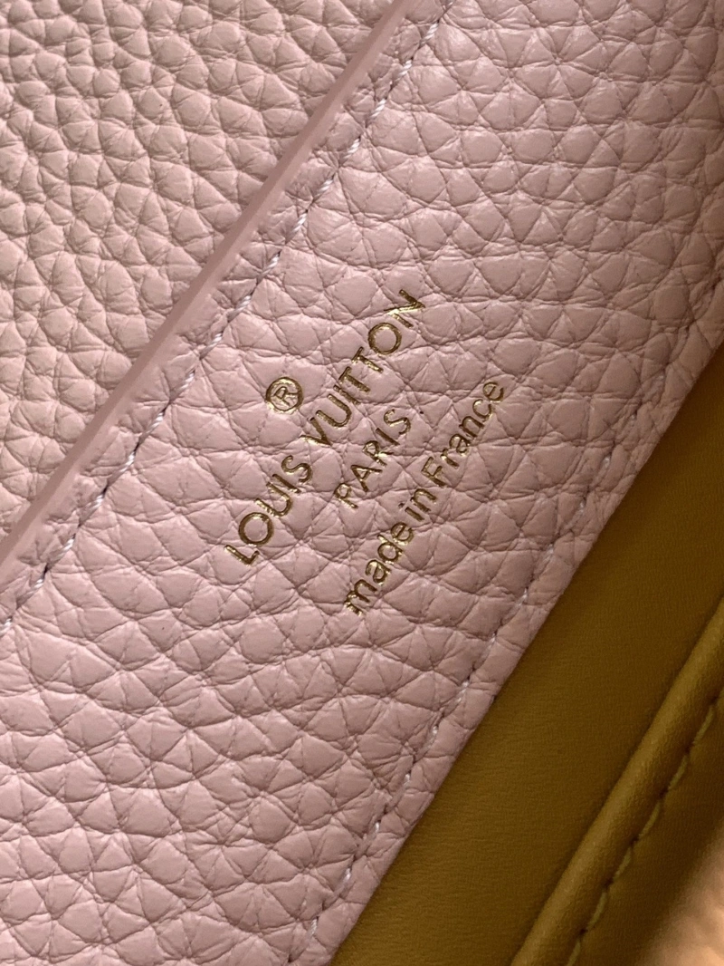 LV Capucines Bags 4365H-0533