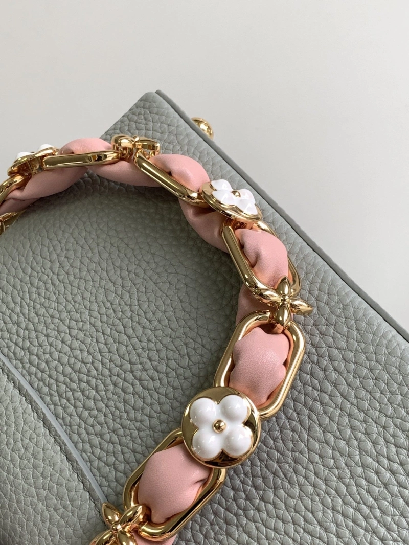 LV Capucines Bags 4365H-0534