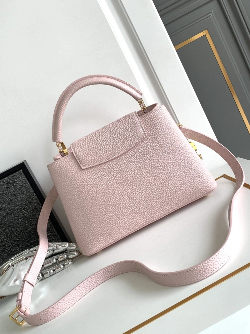 LV Capucines Bags 4365H-0535