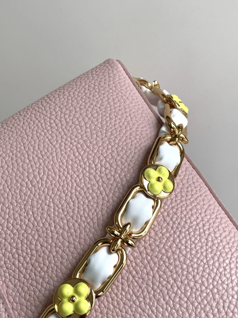 LV Capucines Bags 4365H-0535