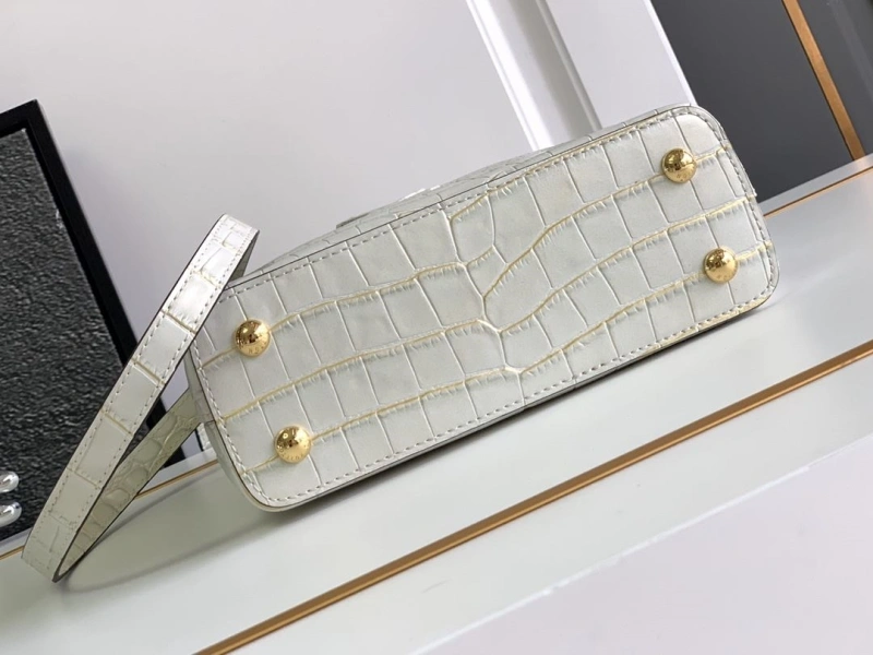 LV Capucines Bags 4365H-0537