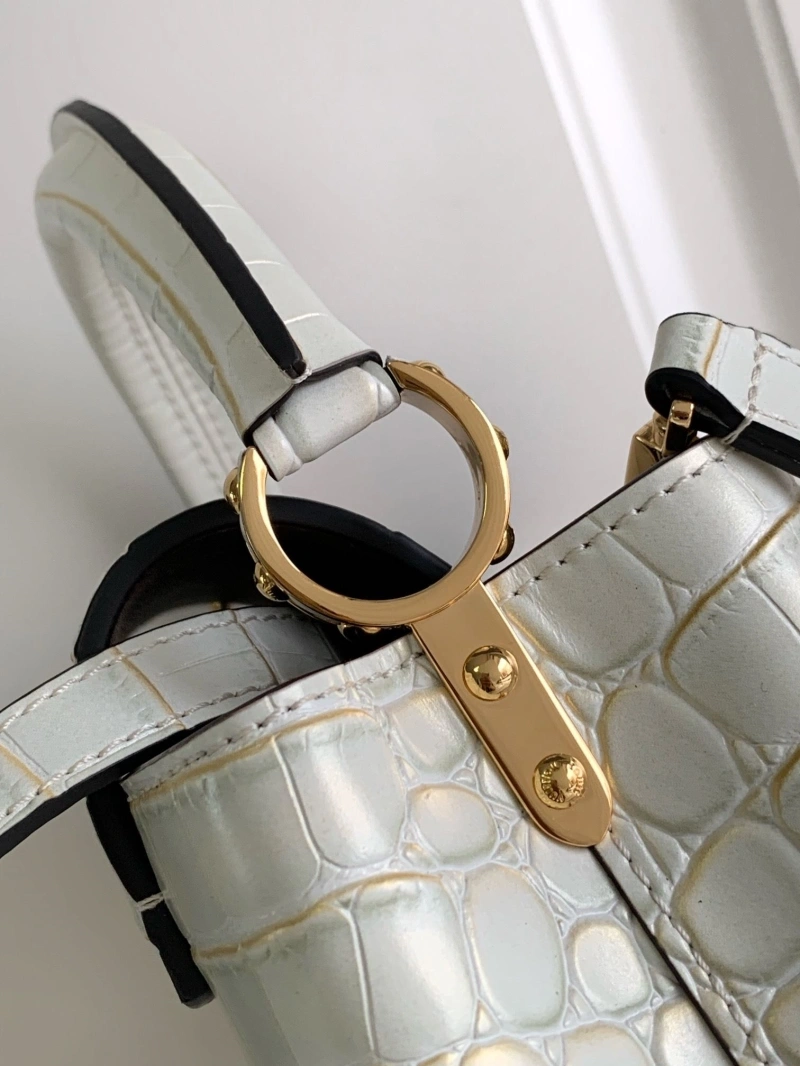 LV Capucines Bags 4365H-0537