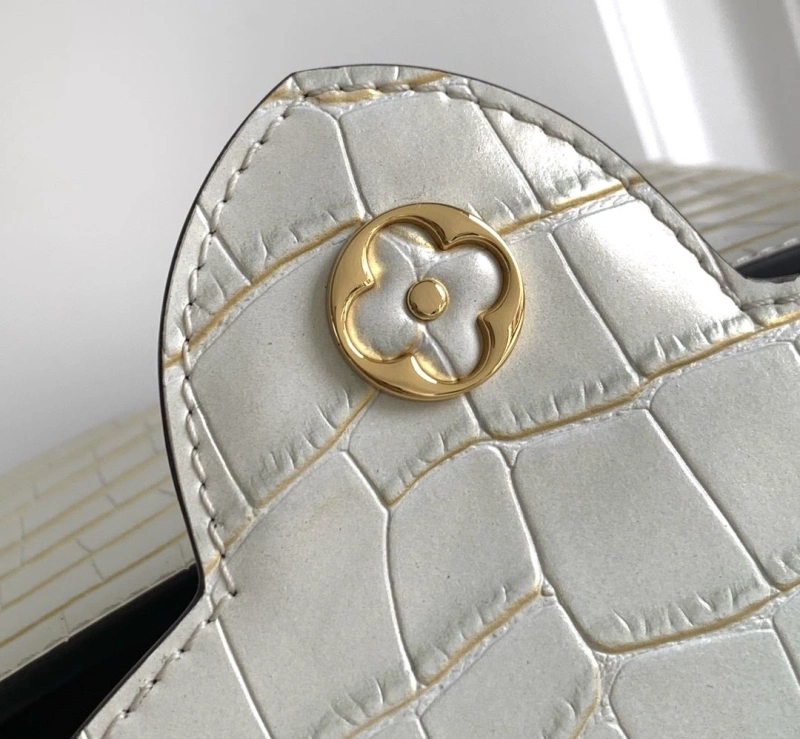 LV Capucines Bags 4365H-0537