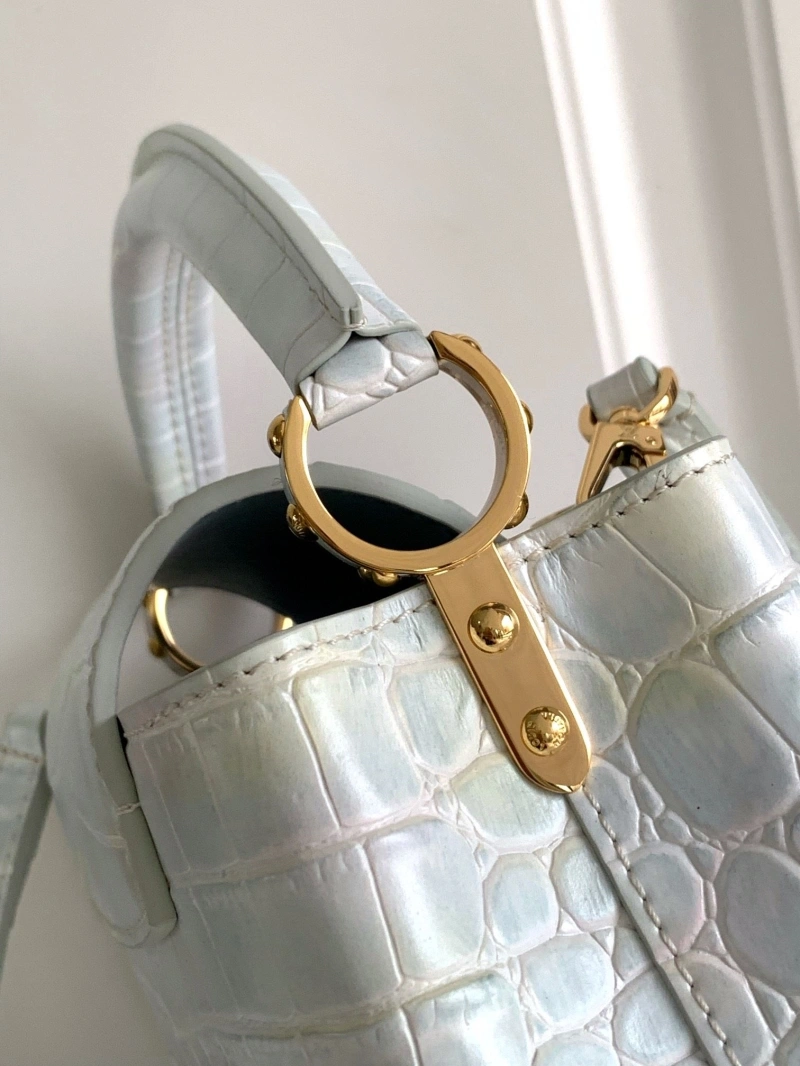 LV Capucines Bags 4365H-0539