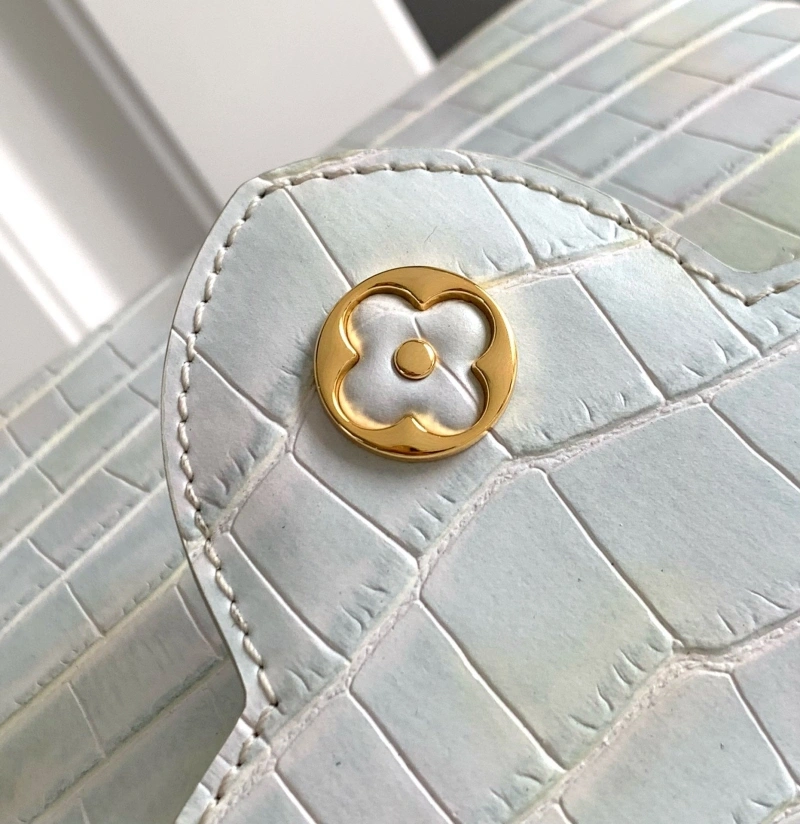 LV Capucines Bags 4365H-0539