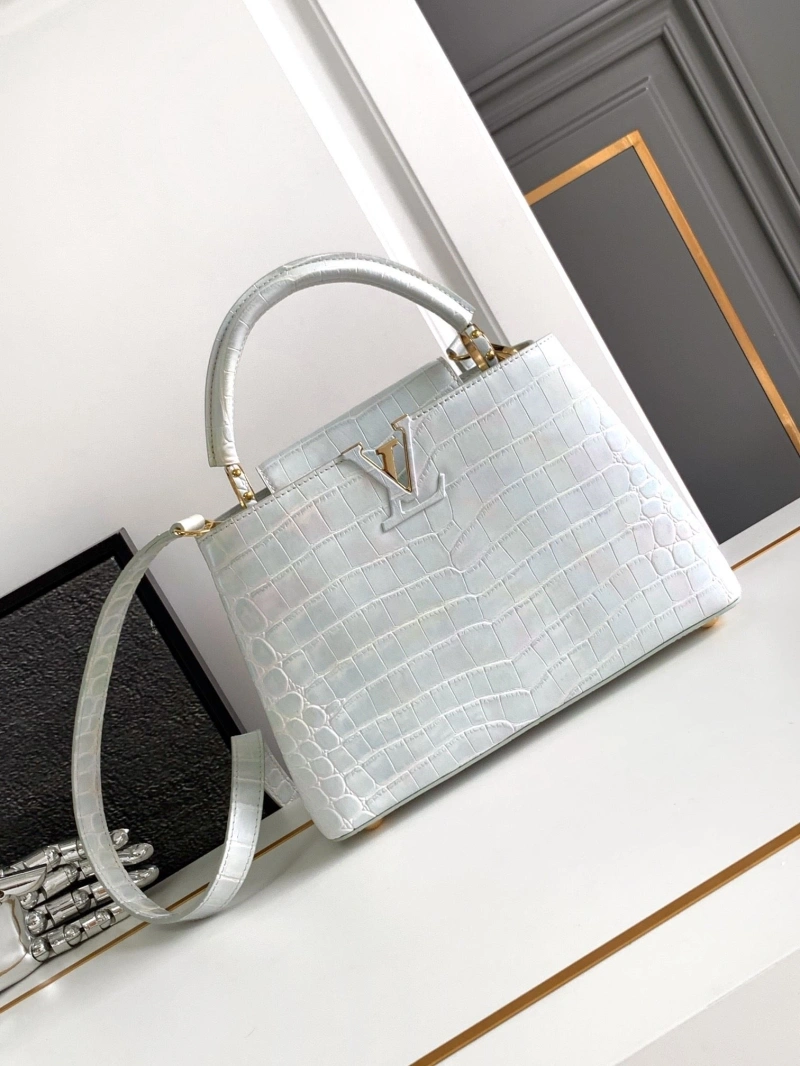 LV Capucines Bags 4365H-0540