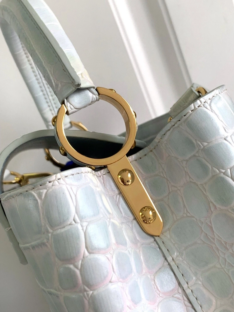 LV Capucines Bags 4365H-0540