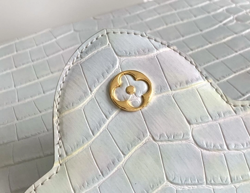 LV Capucines Bags 4365H-0540