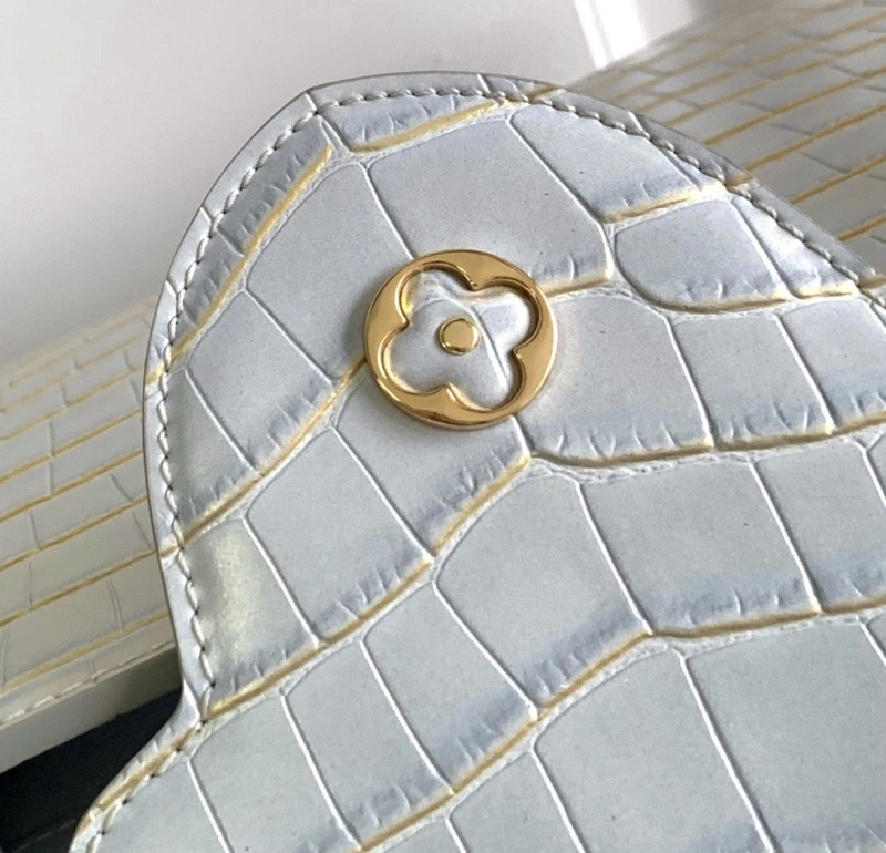 LV Capucines Bags 4365H-0542