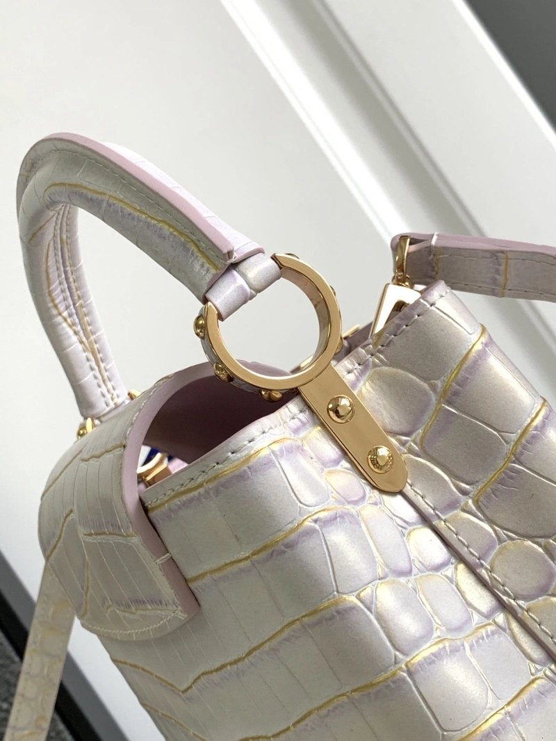 LV Capucines Bags 4365H-0543